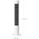 Вентилятор Xiaomi Mijia DC Smart Inverter Tower Fan 2 BPTS02DM (Белый)