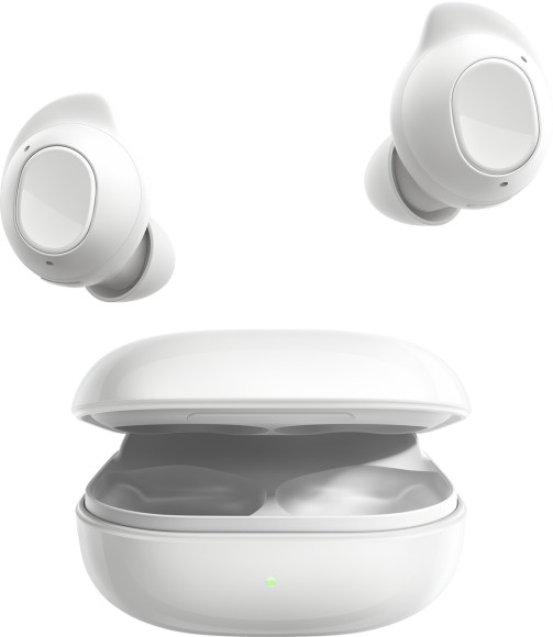 Наушники Samsung Galaxy Buds FE (R400N) (White)