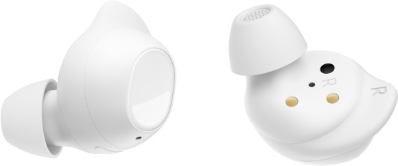 Наушники Samsung Galaxy Buds FE (R400N) (White)