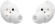 Наушники Samsung Galaxy Buds FE (R400N) (White)