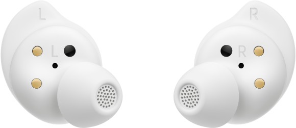 Наушники Samsung Galaxy Buds FE (R400N) (White)