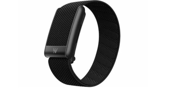 Фитнес-браслет Whoop 5.0 Peak + Подписка 1 год (Black)