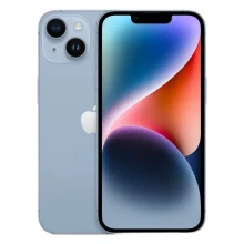 Смартфон Apple iPhone 14 128Gb  (Blue)
