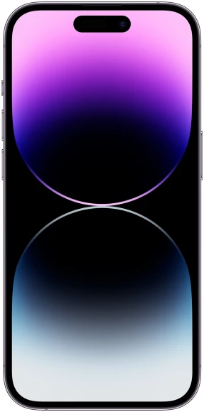 Смартфон Apple iPhone 14 Pro Max 128Gb (Фиолетовый) Смартфон Apple iPhone 14 Pro Max 128Gb (Фиолетовый)