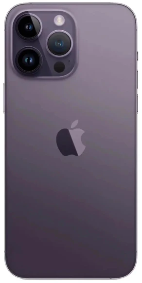 Смартфон Apple iPhone 14 Pro Max 128Gb (Фиолетовый) Смартфон Apple iPhone 14 Pro Max 128Gb (Фиолетовый)