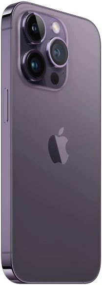 Смартфон Apple iPhone 14 Pro Max 128Gb (Фиолетовый) Смартфон Apple iPhone 14 Pro Max 128Gb (Фиолетовый)