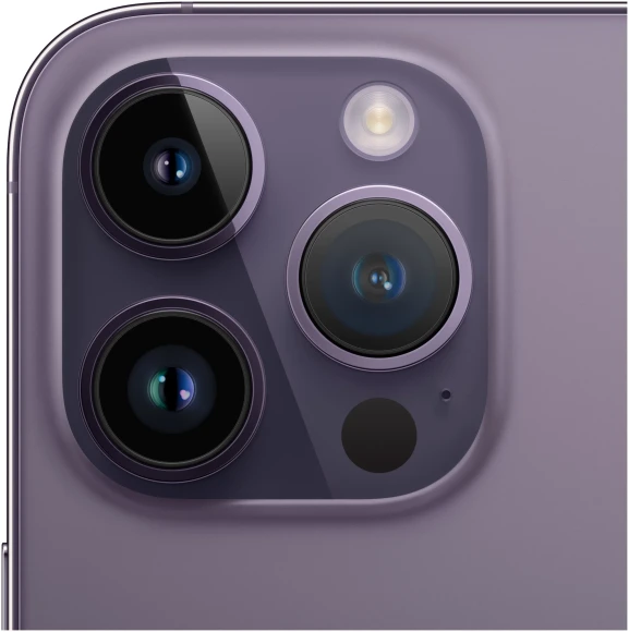 Смартфон Apple iPhone 14 Pro Max 128Gb (Фиолетовый) Смартфон Apple iPhone 14 Pro Max 128Gb (Фиолетовый)