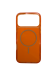 Чехол-накладка для iPhone 17 Pro Max Le Prius Bombay  MagSafe Orange