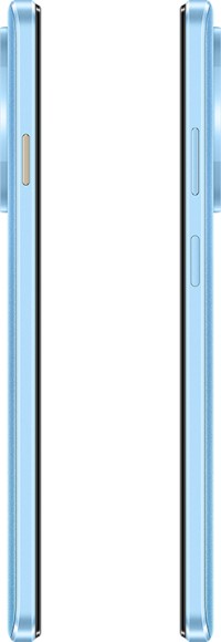 Смартфон HUAWEI Nova 14i 8Gb/256Gb (Blue)