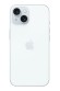 Apple iPhone 15 256Gb У/Ц (Синий)