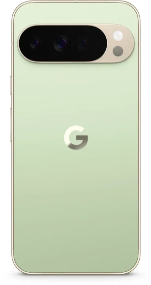 Google Pixel 10 Pro XL 5G 16/256Gb Нефритовый