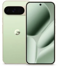 Google Pixel 10 Pro XL 5G 16/256Gb Нефритовый