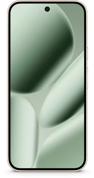 Google Pixel 10 Pro XL 5G 16/256Gb Нефритовый
