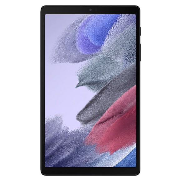 Планшет Samsung Galaxy Tab A7 Lite LTE SM-T225 3/32GB (2021) (темно-серый)