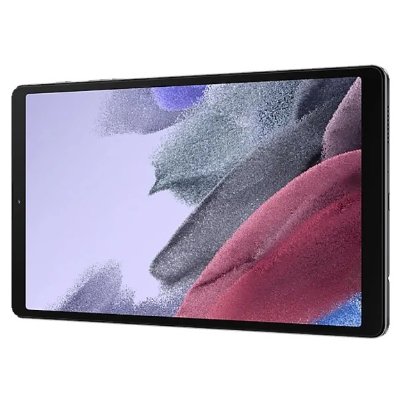 Планшет Samsung Galaxy Tab A7 Lite LTE SM-T225 3/32GB (2021) (темно-серый)
