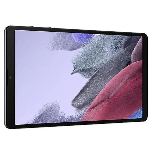 Планшет Samsung Galaxy Tab A7 Lite LTE SM-T225 3/32GB (2021) (темно-серый)