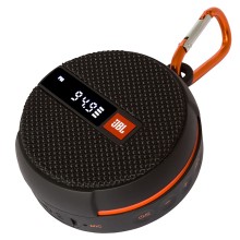 Портативная акустика JBL Wind 2, 5 Вт (черный)