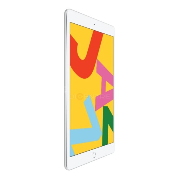 Планшет Apple iPad (2019) 32Gb Wi-Fi + Cellular (RU/A) (серебристый)