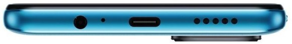 Смартфон Xiaomi Poco M4 Pro 5G 6/128Gb (Global) (Синий) Смартфон Xiaomi Poco M4 Pro 5G 6/128Gb (Global) (Синий)
