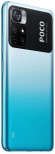Смартфон Xiaomi Poco M4 Pro 5G 6/128Gb (Global) (Синий)