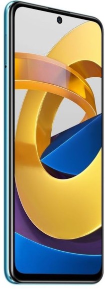Смартфон Xiaomi Poco M4 Pro 5G 6/128Gb (Global) (Синий) Смартфон Xiaomi Poco M4 Pro 5G 6/128Gb (Global) (Синий)