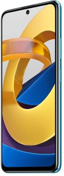 Смартфон Xiaomi Poco M4 Pro 5G 6/128Gb (Global) (Синий) Смартфон Xiaomi Poco M4 Pro 5G 6/128Gb (Global) (Синий)