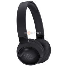 Беспроводные наушники JBL Tune 600BTNC (черные)