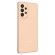Смартфон Samsung Galaxy A33 6/128Gb 5G Slim box (A336B/DSN)  (Персиковый)