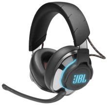 Беспроводная компьютерная гарнитура JBL Quantum 810, black