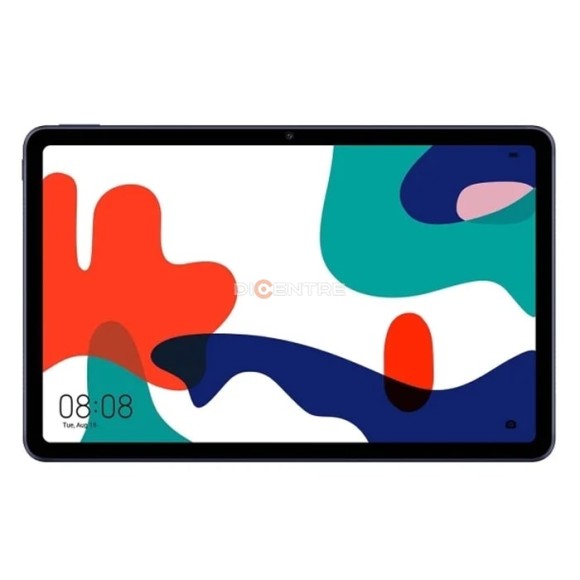 Планшет Huawei MatePad 10.4" Wi-Fi 64Gb/4Gb (BAH3-W09) (Полночный серый)