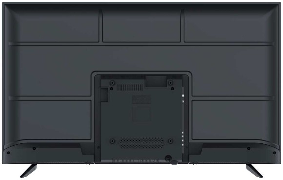 Телевизор Accesstyle UHD 43" U43EY1500B Телевизор Accesstyle UHD 43" U43EY1500B