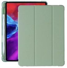 Чехол-книжка Apple iPad 12.9 Mutura салатовый