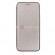 Чехол-книжка Samsung M21 Business пластик серый