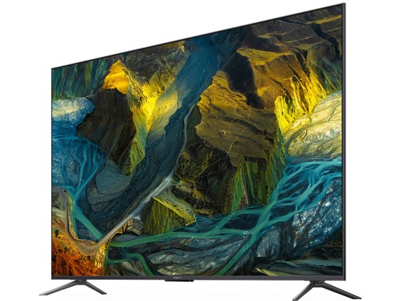 Телевизор Xiaomi TV Max 86 HDR, LED RU Телевизор Xiaomi TV Max 86 HDR, LED RU