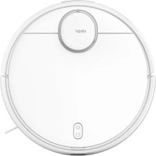 Пылесос Xiaomi Robot Vacuum S10 , EU (Белый)