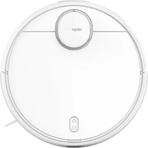 Пылесос Xiaomi Robot Vacuum S10 , EU (Белый)