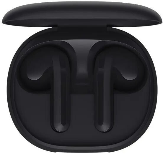 Наушники Xiaomi Redmi Buds 4Lite (Черный) Наушники Xiaomi Redmi Buds 4Lite (Черный)