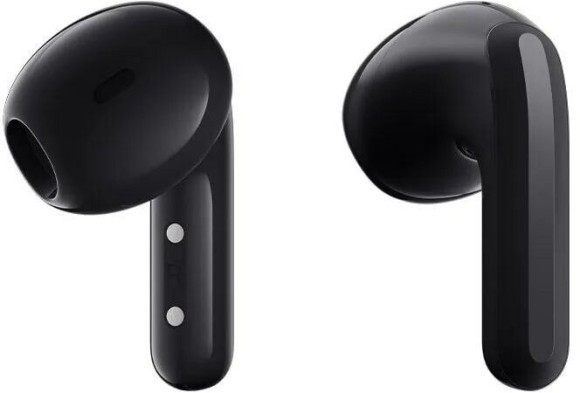 Наушники Xiaomi Redmi Buds 4Lite (Черный) Наушники Xiaomi Redmi Buds 4Lite (Черный)