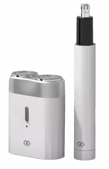 Набор для бритья Xiaomi Huanxing Rejuvenating Grooming Set V3