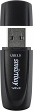 USB 3.0 SmartBuy 128Gb Flash Drive черный