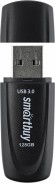 USB 3.0 SmartBuy 128Gb Flash Drive черный