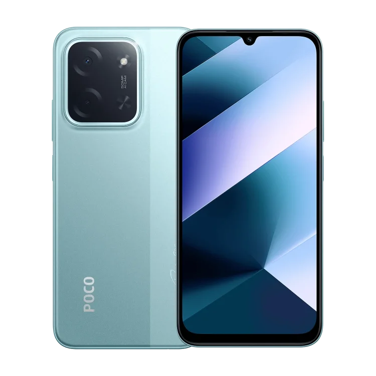 Смартфон Xiaomi POCO C85 8/256Gb