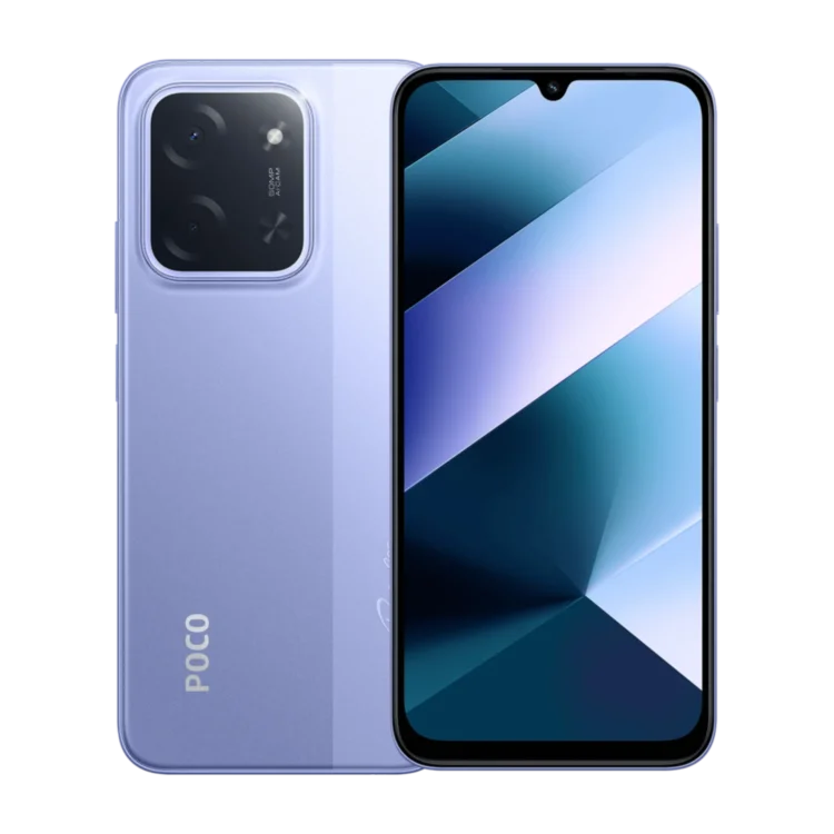 Смартфон Xiaomi POCO C85 8/256Gb