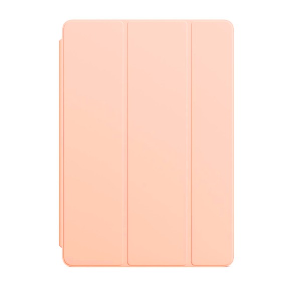 Чехол-книжка Apple iPad Air 11 Smart Folio (2024) Grape Fruit