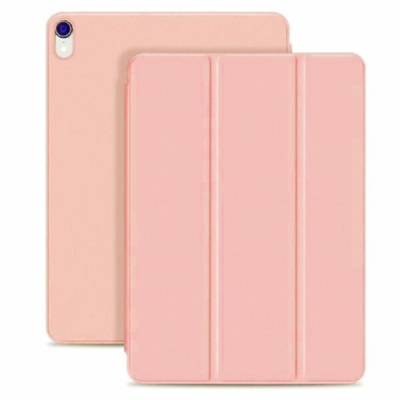 Чехол-книжка Apple iPad Air 11 Smart Folio (2024) Grape Fruit