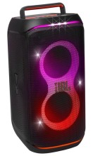 Портативная акустика JBL PartyBox Club 120