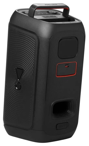 Портативная акустика JBL PartyBox Club 120