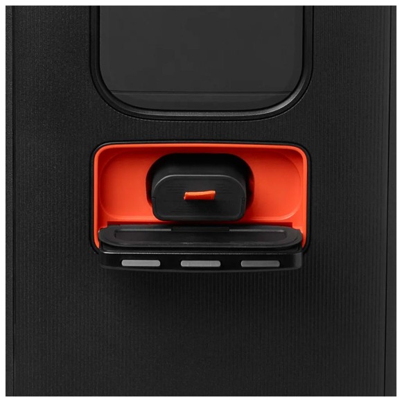 Портативная акустика JBL PartyBox Club 120