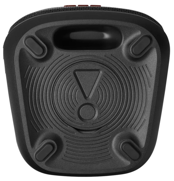 Портативная акустика JBL PartyBox Club 120