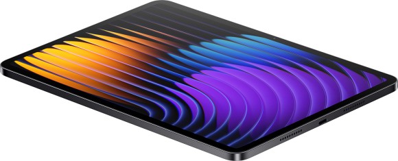 Планшет Xiaomi Pad 7 8/256Gb (Gray)